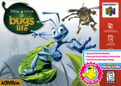 A Bug's Life